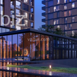 Üsküdar’da Lüks Daire (İlan No: 4623)