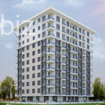 Современные квартиры в районе Кючаюкчекмедже, Стамбул №4624