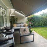 Luxurious Villa in Eye-Catching Göktürk (Listing No: 4625)