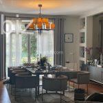 Luxurious Villa in Eye-Catching Göktürk (Listing No: 4625)