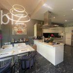 Luxurious Villa in Eye-Catching Göktürk (Listing No: 4625)