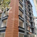 Modern Apartment in Eyup, Istanbul (Listing No: 4628)