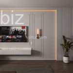 Modern Apartment in Eyup, Istanbul (Listing No: 4628)