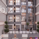 Modern Apartment in Eyup, Istanbul (Listing No: 4628)