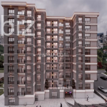Modern Apartment in Eyup, Istanbul (Listing No: 4628)