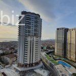 Modern Apartment with Stunning Views in Maltepe, Istanbul (Listing No: 4629)