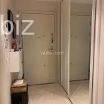 Modern Apartment in a Prestigious Istanbul District (Listing No: 4630)