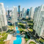 Modern Apartment in a Prestigious Istanbul District (Listing No: 4630)