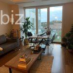 Modern Apartment in a Prestigious Istanbul District (Listing No: 4630)