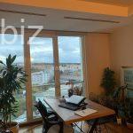Modern Apartment in a Prestigious Istanbul District (Listing No: 4630)