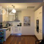 Modern Apartment in a Prestigious Istanbul District (Listing No: 4630)