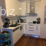Modern Apartment in a Prestigious Istanbul District (Listing No: 4630)