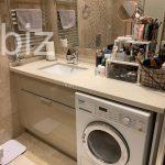 Modern Apartment in a Prestigious Istanbul District (Listing No: 4630)