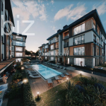 İstanbul’da Sahil Konforu Sunan Daire (İlan No: 4631)
