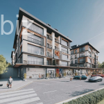 İstanbul’da Sahil Konforu Sunan Daire (İlan No: 4631)