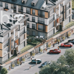 İstanbul’da Sahil Konforu Sunan Daire (İlan No: 4631)