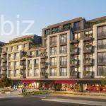 Aileler İçin Merkezi Küçükçekmece’de Geniş Daire (İlan No: 4632)