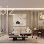 Aileler İçin Merkezi Küçükçekmece’de Geniş Daire (İlan No: 4632)