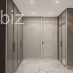 Aileler İçin Merkezi Küçükçekmece’de Geniş Daire (İlan No: 4632)