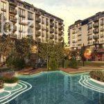 Aileler İçin Merkezi Küçükçekmece’de Geniş Daire (İlan No: 4632)