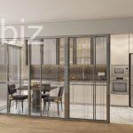 Aileler İçin Merkezi Küçükçekmece’de Geniş Daire (İlan No: 4632)