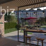 Aileler İçin Merkezi Küçükçekmece’de Geniş Daire (İlan No: 4632)