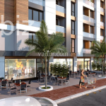 Modern Apartment with Scenic Views in Istanbul (Listing No: 4633)