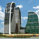 Уютная квартира в центре Эсенюрт, Стамбул №4634