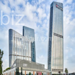 Luxury Apartment in Vibrant Istanbul District (Listing No: 4636)