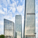 Luxury Apartment in Vibrant Istanbul District (Listing No: 4636)
