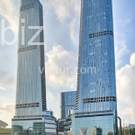 Luxury Apartment in Vibrant Istanbul District (Listing No: 4636)