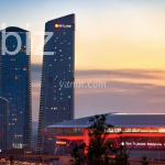 Luxury Apartment in Vibrant Istanbul District (Listing No: 4636)