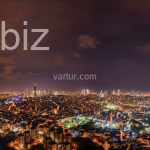 Luxury Apartment in Vibrant Istanbul District (Listing No: 4636)