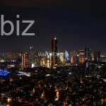Luxury Apartment in Vibrant Istanbul District (Listing No: 4636)