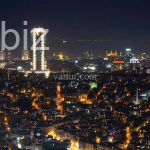 Luxury Apartment in Vibrant Istanbul District (Listing No: 4636)