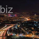 Luxury Apartment in Vibrant Istanbul District (Listing No: 4636)