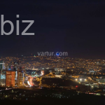 Luxury Apartment in Vibrant Istanbul District (Listing No: 4636)