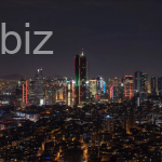 Luxury Apartment in Vibrant Istanbul District (Listing No: 4636)