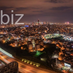 Luxury Apartment in Vibrant Istanbul District (Listing No: 4636)