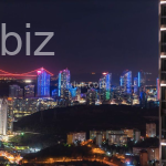 Luxury Apartment in Vibrant Istanbul District (Listing No: 4636)