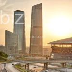 Luxury Apartment in Vibrant Istanbul District (Listing No: 4636)