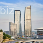 Luxury Apartment in Vibrant Istanbul District (Listing No: 4636)