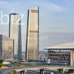 Luxury Apartment in Vibrant Istanbul District (Listing No: 4636)