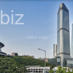 Luxury Apartment in Vibrant Istanbul District (Listing No: 4636)