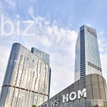 Luxury Apartment in Vibrant Istanbul District (Listing No: 4636)