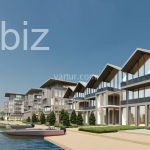 Exceptional Apartment in the Heart of Beyoğlu, Istanbul (Listing No: 4637)