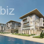 Exceptional Apartment in the Heart of Beyoğlu, Istanbul (Listing No: 4637)
