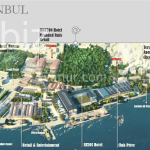 Exceptional Apartment in the Heart of Beyoğlu, Istanbul (Listing No: 4637)