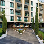 Charming Apartment in Beylikduzu with Sea Views (Listing No: 4639)