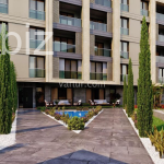 Charming Apartment in Beylikduzu with Sea Views (Listing No: 4639)